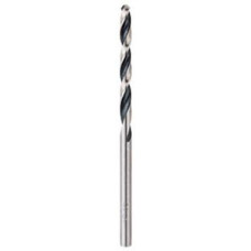Свердло по металу Bosch Professional HSS-PointTeQ, 3х33х61мм, 10шт