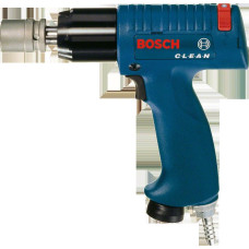 Шурупокрут-дриль пневматичний Bosch Professional 16-60Нм, 1/2", 4700об/хв, 1.3кг
