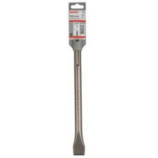 Зубило плоске Bosch Professional SDS-Max, 25х280мм