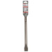 Зубило плоске Bosch Professional SDS-Max, 25х280мм