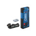 Приймач лазерного сигналу Bosch Professional LR60, 0-300м, ±.5мм, 0.38кг