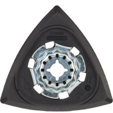 Підошва шліфувальна Bosch Starlock AVZ 93 G