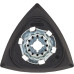 Підошва шліфувальна Bosch Starlock AVZ 93 G