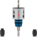 Набір коронок стартовий Bosch Professional Multi Material Power Change Plus 51мм 5шт