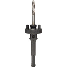 Перехідник для коронок Bosch Professional SDS-Plus 5/8"-18UNF 32-210мм