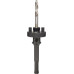 Перехідник для коронок Bosch Professional SDS-Plus 5/8"-18UNF 32-210мм
