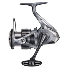 SHIMANO Nasci 2500 HG FC - 2021