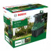 Садовий подрібнювач Bosch AXT 25 TC (060080330C)