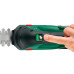 Ножиці акумуляторні Bosch Advanced Shear 18V-10, 1 акб PBA 18V 2.0 Ah та з/п AL 1810 CV (0600857000)