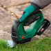 Ножиці акумуляторні Bosch Advanced Shear 18V-10, 1 акб PBA 18V 2.0 Ah та з/п AL 1810 CV (0600857000)