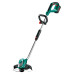 Акумуляторний тример Bosch Advanced Grass Cut 36, без акб та з/п (0600878N04)
