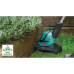 Акумуляторний тример Bosch Advanced Grass Cut 36, без акб та з/п (0600878N04)