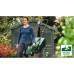 Газонокосарка Bosch Easy Rotak 32 (06008A6300)