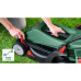 Газонокосарка Bosch Universal Rotak 34-405 (06008A6401)