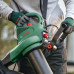 Повітродувка-пилосос із подрібненням Bosch UniversalGardenTidy 3000 (06008B1001)