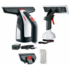 Акумуляторний пилосос для миття вікон Bosch GlassVAC з двома насадками (06008B7000)