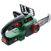 Акумуляторна ланцюгова пила Bosch UniversalChain 18, 1 акб PBA 18V 2.5Ah, з/п AL 18V-20 (06008B8000)