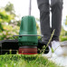 Акумуляторний тример Bosch EasyGrassCut 18V-230, 1 акб PBA 18V 2.0Ah W-B і з/п AL 1810 CV (06008C1A03)