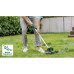 Акумуляторний тример Bosch UniversalGrassCut 18V-260, 1 акб PBA 18V 2.0Ah та з/п AL 18V-20 (06008C1D03)