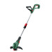 Акумуляторний тример Bosch Universal Grass Cut 18V-26-500, 1 акб PBA 18V 2.0Ah та з/п AL 18V-20 (06008C1F00)