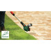 Акумуляторний тример Bosch Universal Grass Cut 18V-26-500, 1 акб PBA 18V 2.0Ah та з/п AL 18V-20 (06008C1F00)