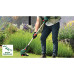 Акумуляторний тример Bosch Universal Grass Cut 18V-26-500, 1 акб PBA 18V 2.0Ah та з/п AL 18V-20 (06008C1F00)