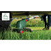 Акумуляторний тример Bosch Universal Grass Cut 18V-26-500, 1 акб PBA 18V 2.0Ah та з/п AL 18V-20 (06008C1F00)