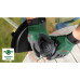 Акумуляторний тример Bosch Advanced Grass Cut 36V-33, 1 акб 36V 2.0 Ah та з/п AL 36V-20 (06008C1K00)