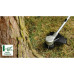 Акумуляторний тример Bosch Advanced Grass Cut 36V-33, 1 акб 36V 2.0 Ah та з/п AL 36V-20 (06008C1K00)
