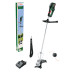 Акумуляторний тример Bosch Advanced Brush Cut 36V-23-750, 1 акб 36V 2.0 Ah та з/п AL 36V-20 (06008C1K03)