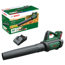 Акумуляторна повітродувка Bosch ALB 36V-750, 1 акб 36V 2.0 Ah, з/п AL 36V-20 (06008C6000)