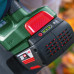 Акумуляторна повітродувка Bosch ALB 36V-750, 1 акб 36V 2.0 Ah, з/п AL 36V-20 (06008C6000)
