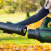 Акумуляторна повітродувка Bosch ALB 36V-750, 1 акб 36V 2.0 Ah, з/п AL 36V-20 (06008C6000)