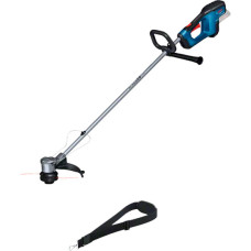 Акумуляторний тример Bosch Professional GRT 18V-33, без акб та з/п (06008D0000)