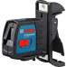 Універсальний тримач Bosch BM 3 (0601015D00)