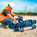 Ротаційний лазерний нівелір Bosch GRL 600 CHV Professional, в кейсі (0601061F00)