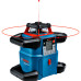 Ротаційний лазерний нівелір Bosch GRL 600 CHV Professional, в кейсі (0601061F00)