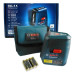 Лазерний нівелір Bosch GLL 3 X Professional з чохлом (0601063CJ0)