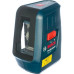 Лазерний нівелір Bosch GLL 3 X Professional з чохлом (0601063CJ0)