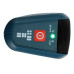 Лазерний нівелір Bosch GLL 3 X Professional з чохлом (0601063CJ0)