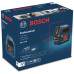Лазерний нівелір Bosch GLL 2-10 Professional з чохлом (0601063L00)