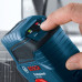 Лазерний нівелір Bosch GLL 2-10 Professional з чохлом (0601063L00)