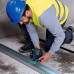 Лазерний нівелір Bosch GCL 2-50 G Professional, з тримачем RM 10, мішенню, чохлом (0601066M00)