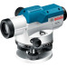 Оптичний нівелір Bosch GOL 26 D Professional в кейсі (0601068000)