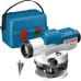Оптичний нівелір Bosch GOL 20 D Professional в кейсі (0601068400)