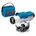 Оптичний нівелір Bosch Professional GOL 32 D в кейсі (0601068500)