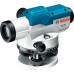 Оптичний нівелір Bosch Professional GOL 32 D в кейсі (0601068500)