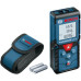 Лазерний далекомір Bosch GLM 40 Professional з чохлом (0601072900)