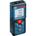 Лазерний далекомір Bosch GLM 40 Professional з чохлом (0601072900)