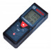 Лазерний далекомір Bosch GLM 40 Professional з чохлом (0601072900)